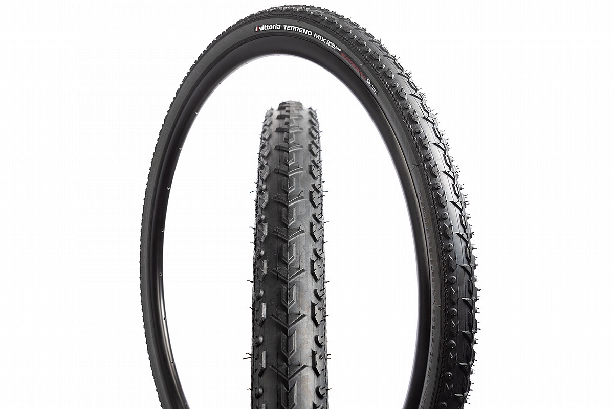 Terreno Mix Gravel Endurance - Gravel Tires | Vittoria