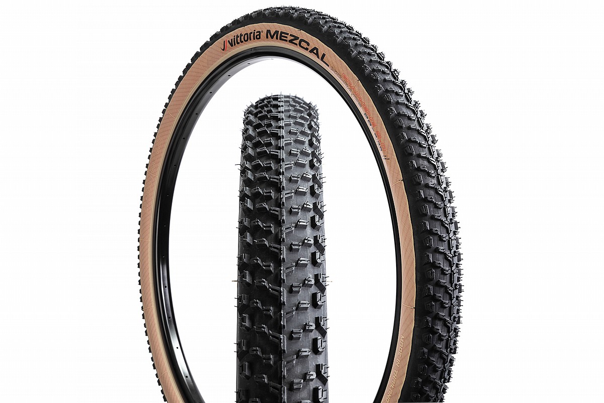 Vittoria Mezcal III XC Race G2.0 29 Inch MTB Tire [11A00346]