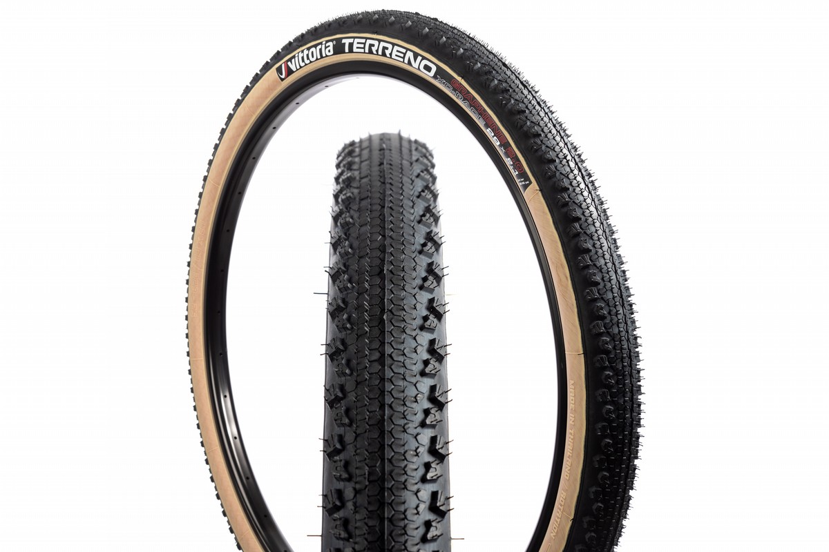 Vittoria Terreno XC Race G2.0 29 Inch MTB Tire