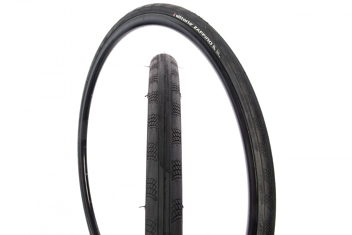 Vittoria Zaffiro V Road Tire
