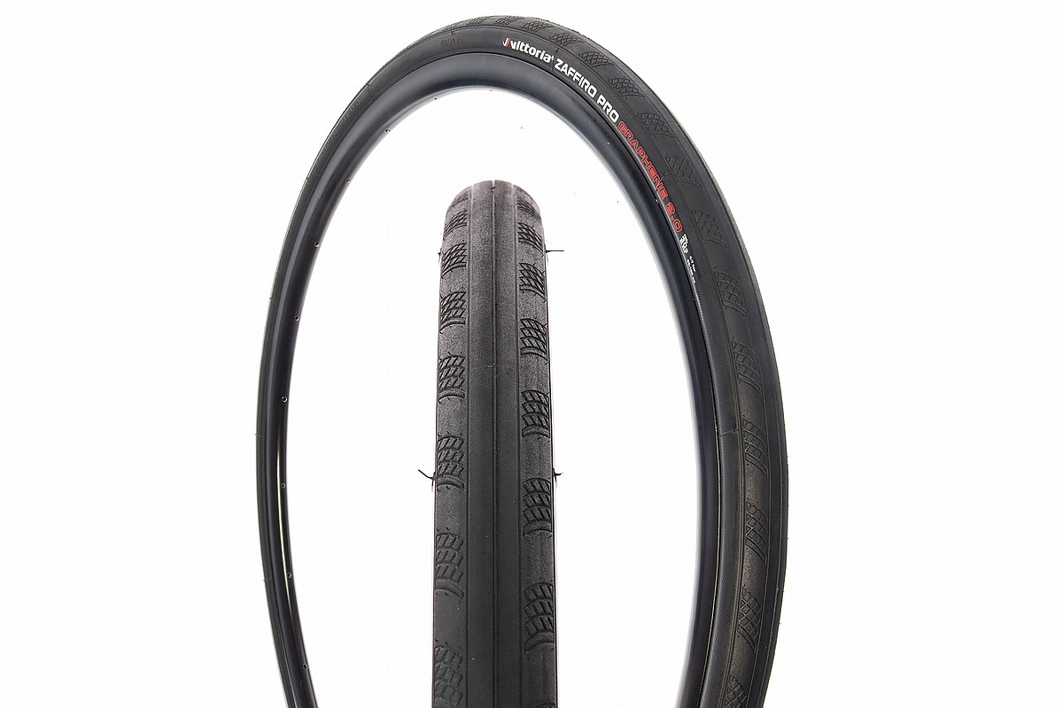 Vittoria Zaffiro Pro V G2.0 Road Tire [11A00297]