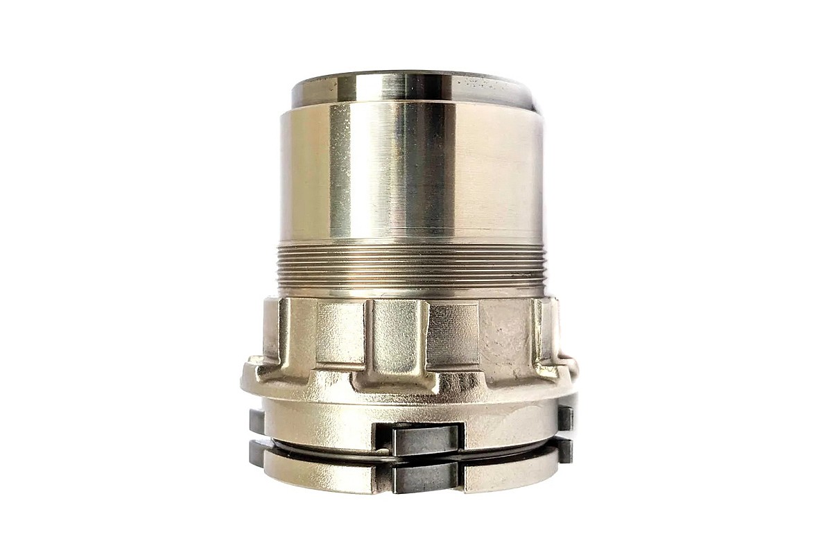 パーツ XDR/XD SRAM FREEHUB BODY For KICKR /CORE XDR/XD Freehub | Wahoo Fitness