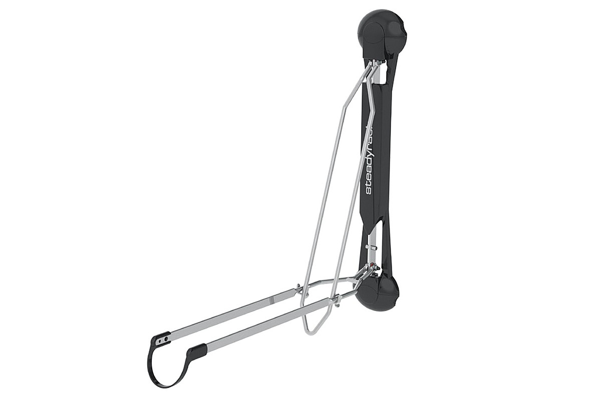 Steadyrack Fender Rack – The Bicycle Store