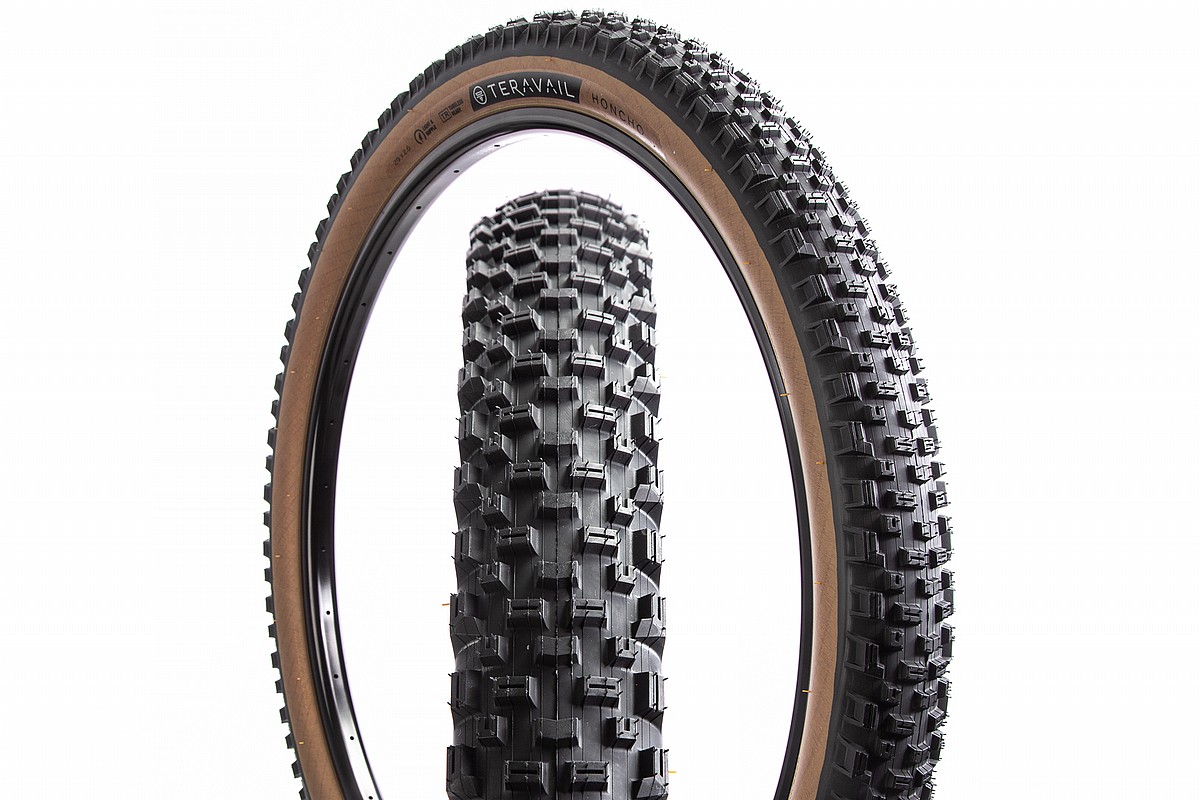 tan wall mtb