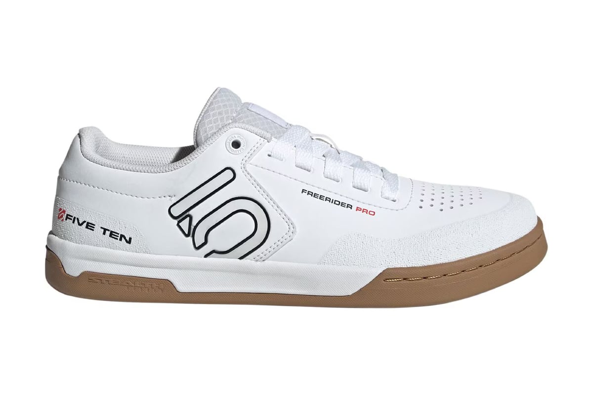 ロッキー Five Ten Mens Freerider Pro Mountain Bike Shoe