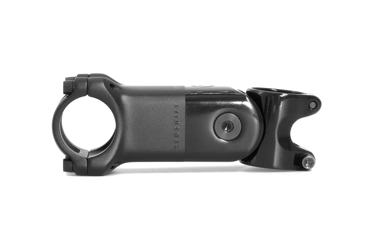 Redshift ShockStop PRO Suspension Stem