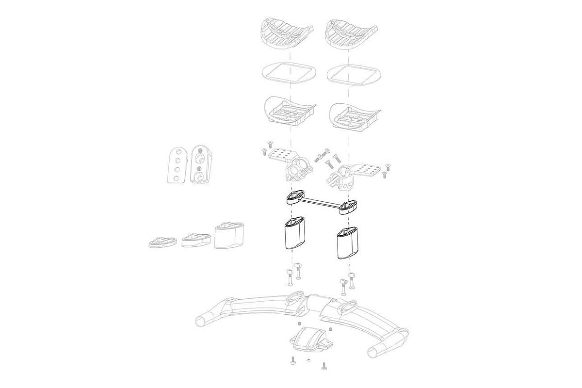 eureka T-bar high cut Ascot サイズ24 Buy Air Shifter Cylinder Mounting Kit ZX-14 (06-25) SKU