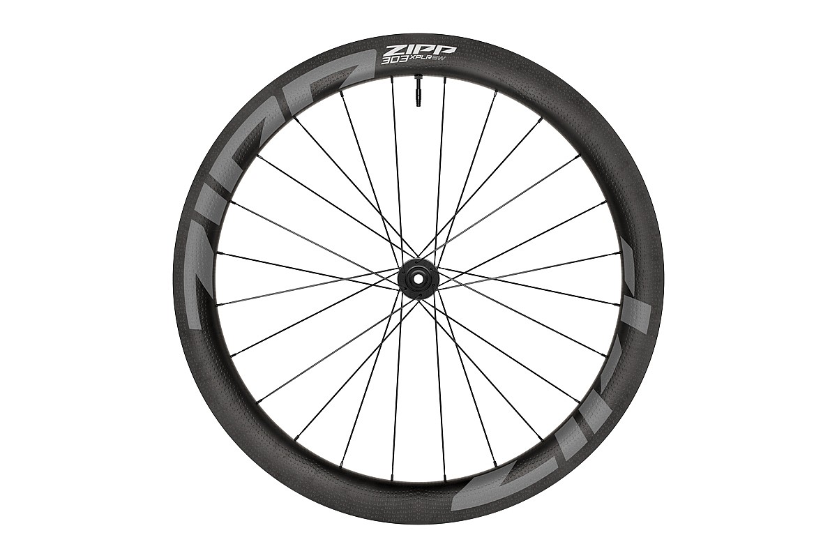 Zipp 303 XPLR SW Ride Ready Wheelset | WH-303-XWRS-A1 | SRAM