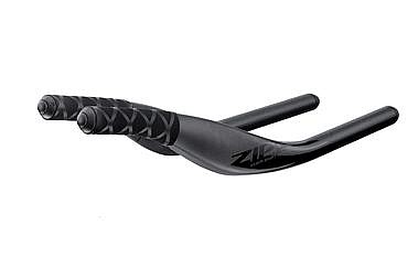 Zipp Vuka Shift AXS 90 エクステンションバー Zipp Vuka Shift AXS 90 Carbon Handlebar Extension [00.3018