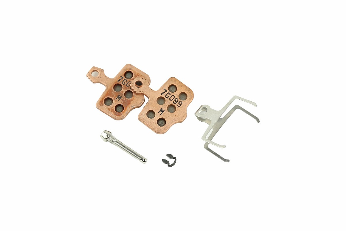 sram avid brakes