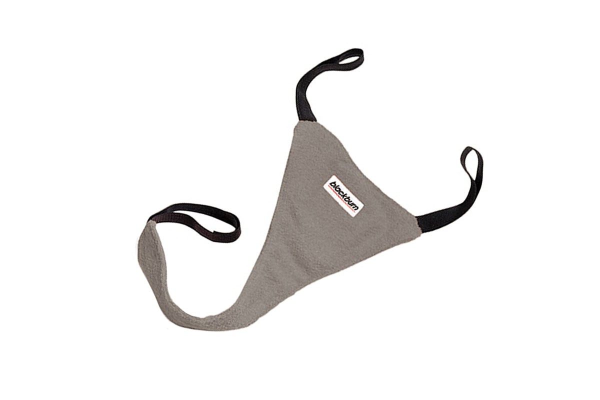 blackburn sweat net