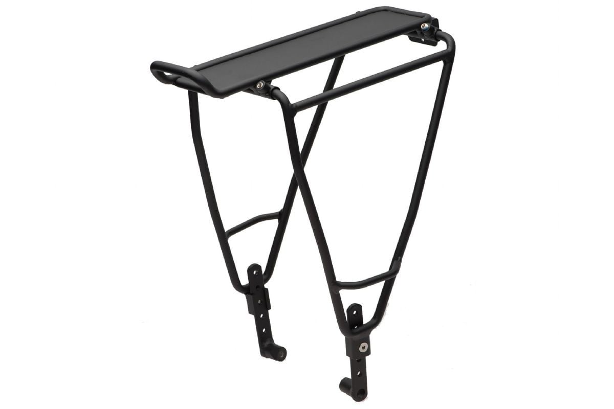 blackburn central seatpost rear rack