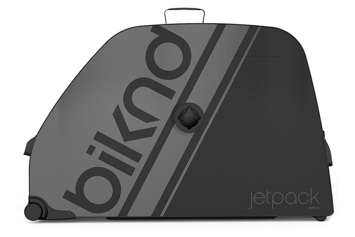 biknd bag