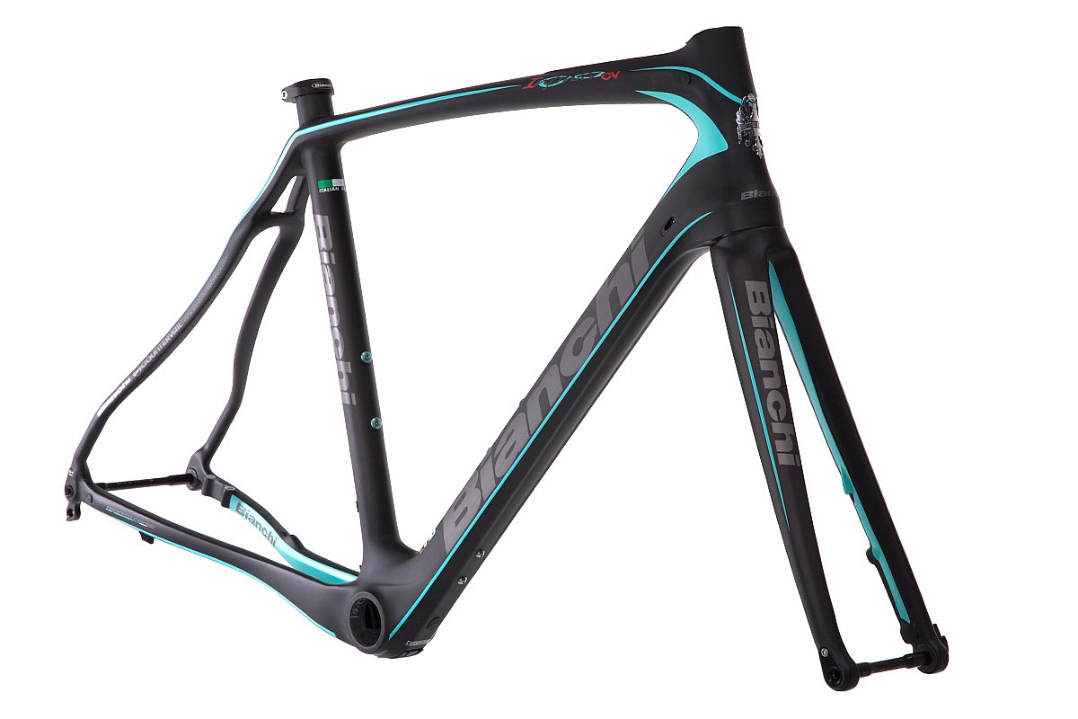 infinito cv frameset