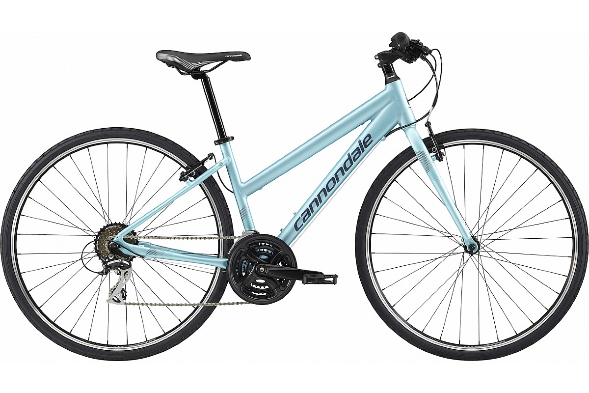 cannondale adventure 1 2019