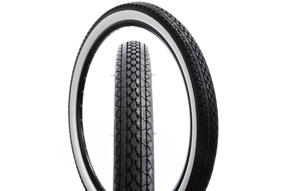 Cheng Shin Sunlite C241 26 Inch Tire 26x2.125 57559) at WesternBikeworks