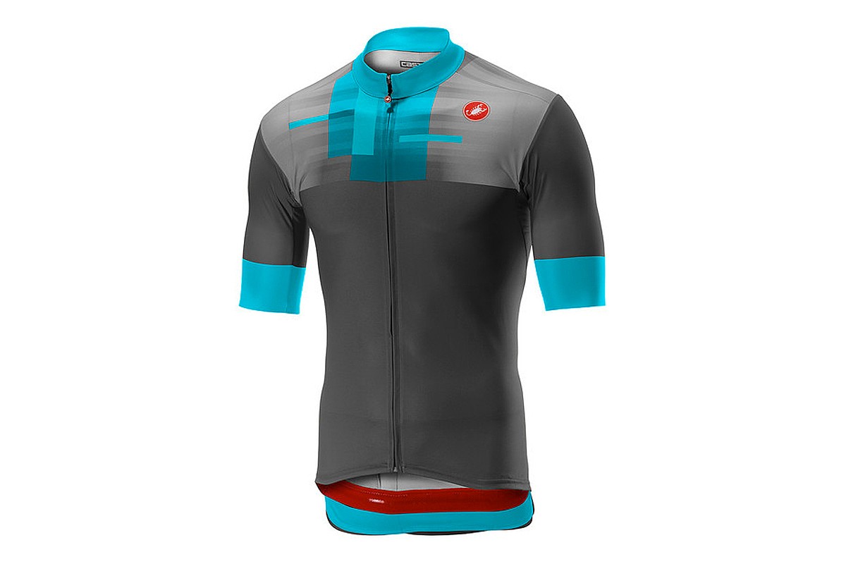 castelli a bloc jersey fz