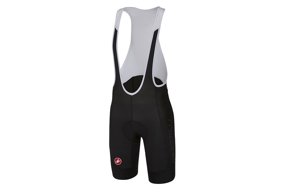 evoluzione 2 bibshort