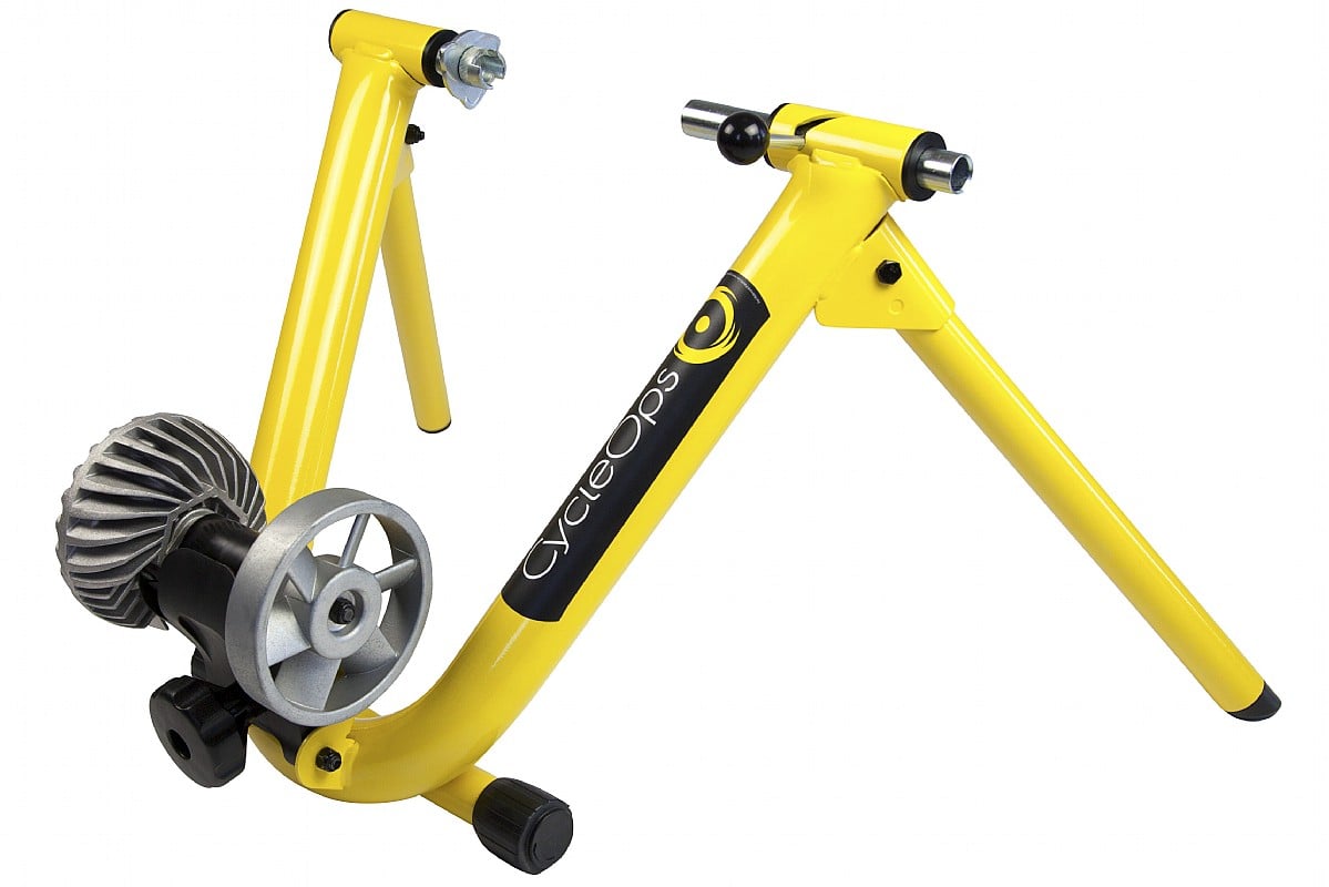 cycleops fluid 2 maintenance