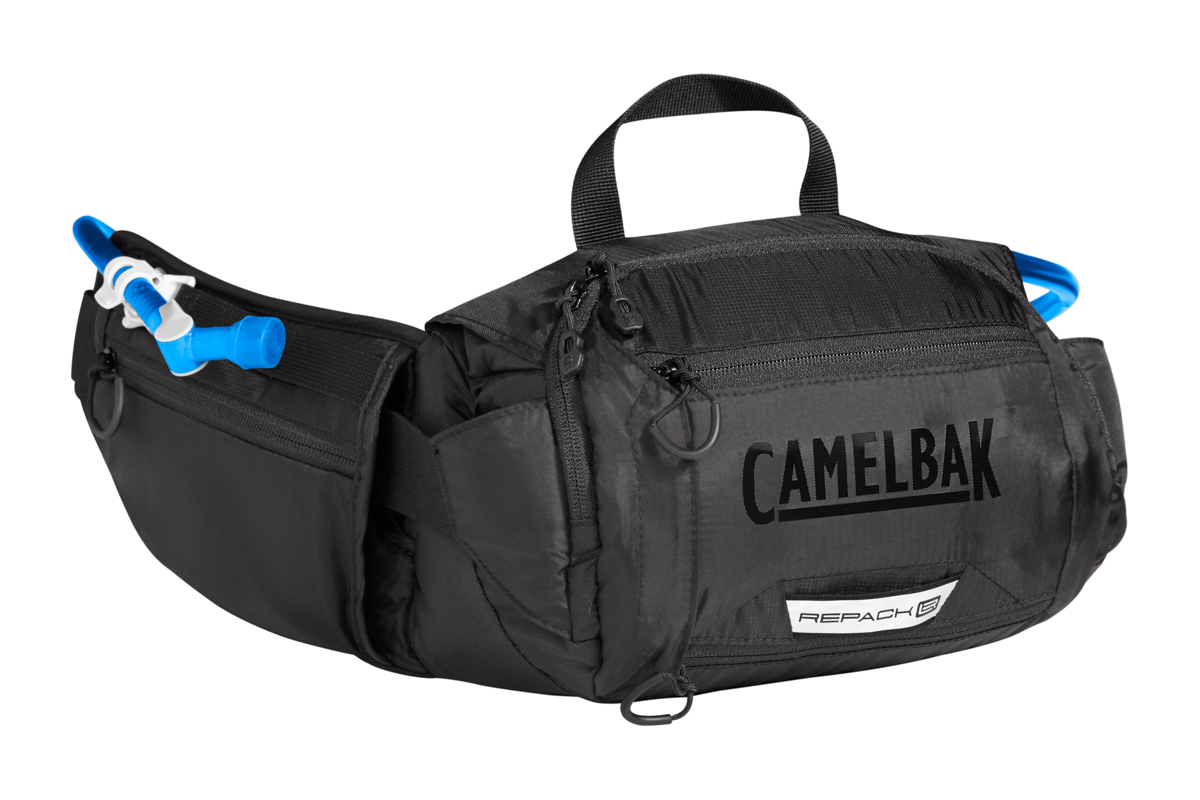 Camelbak Repack LR 4 50oz. Hydration Waist Pack at WesternBikeworks