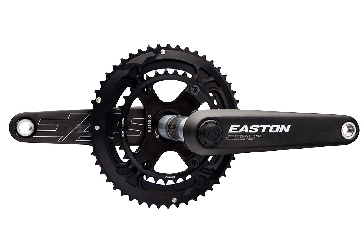 easton ec90 sl power meter