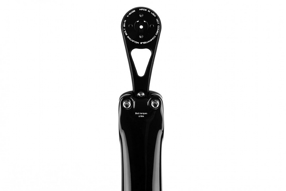 enve wahoo mount