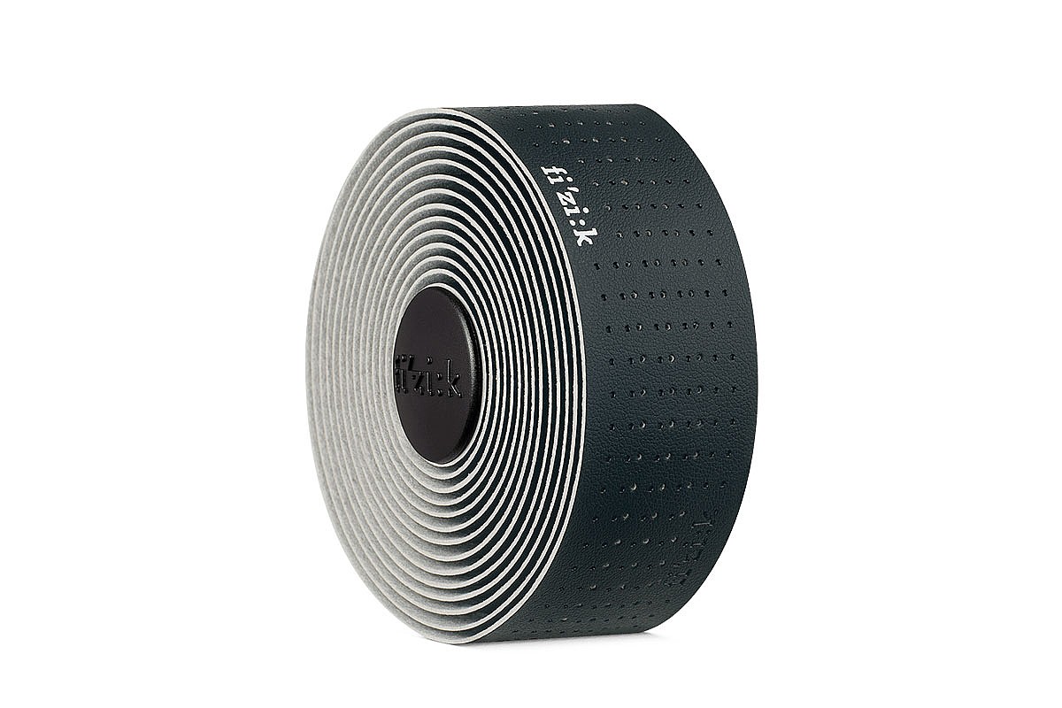 Fizik Tempo Microtex Classic 2mm Bike Handlebar Bar Tape Black Red Green Blue
