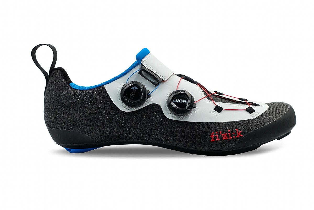 Fizik Transiro R1 Infinito Knit 