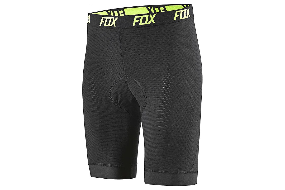 fox evo chamois