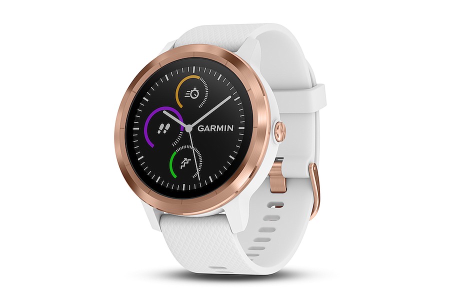 vivoactive 3 glonass