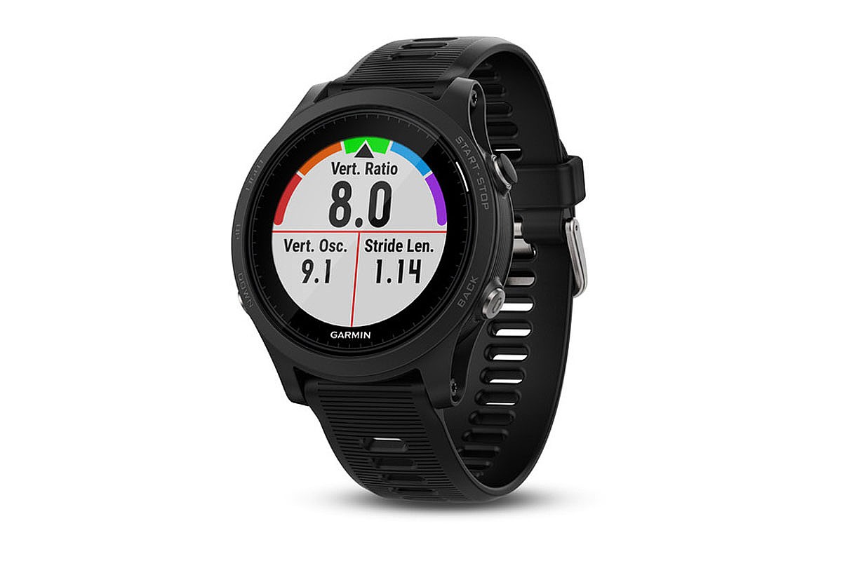 garmin forerunner 935 cycling
