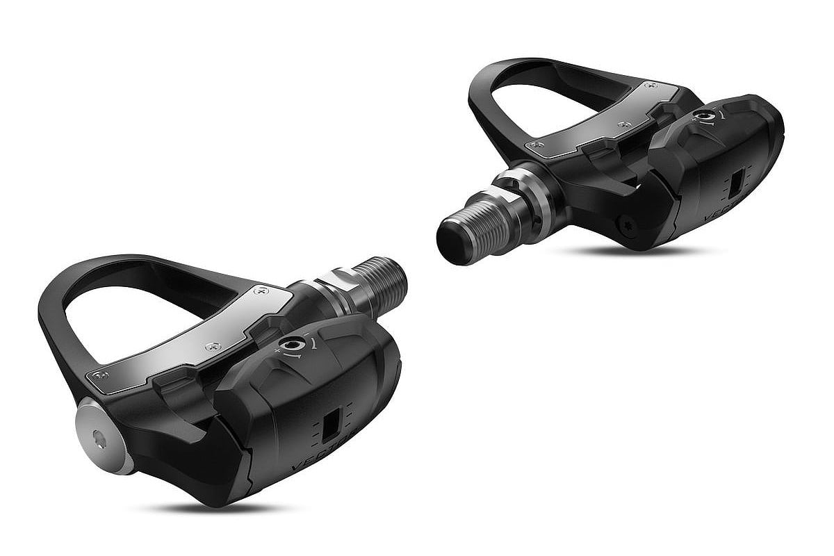 installing garmin vector 3 pedals