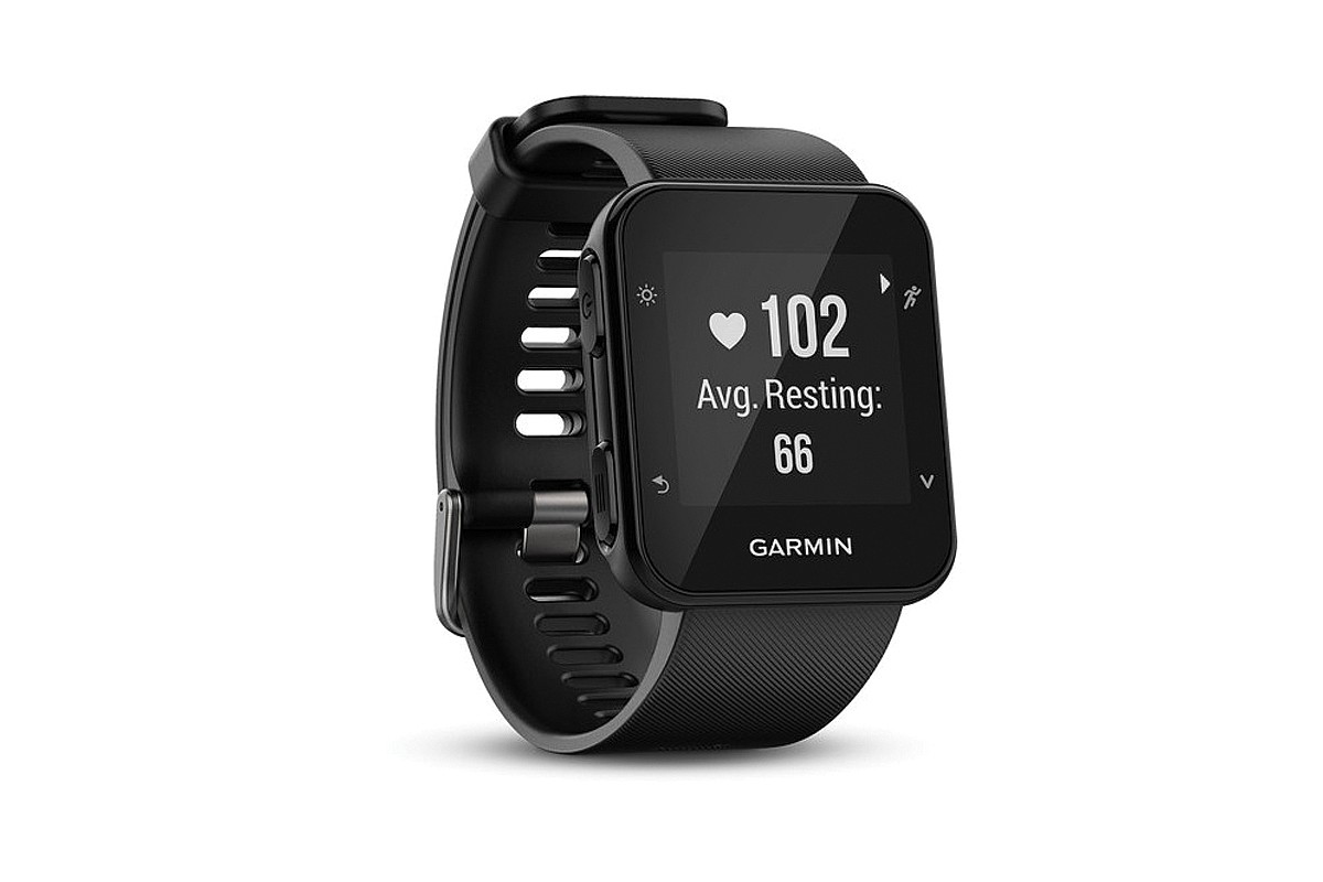 garmin 35 cycling