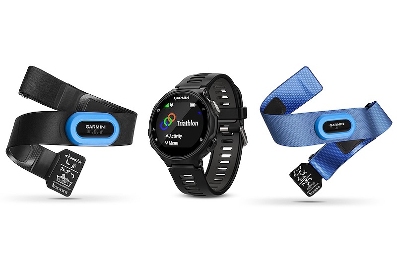 garmin forerunner 735 tx