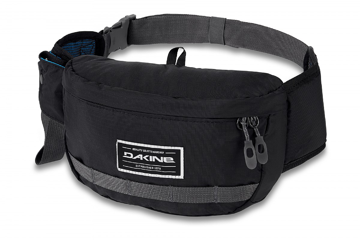 Dakine Hot Laps 2L Waist Bag at WesternBikeworks