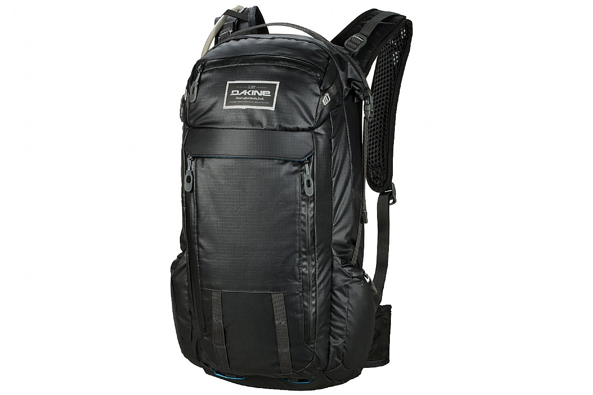 dakine seeker