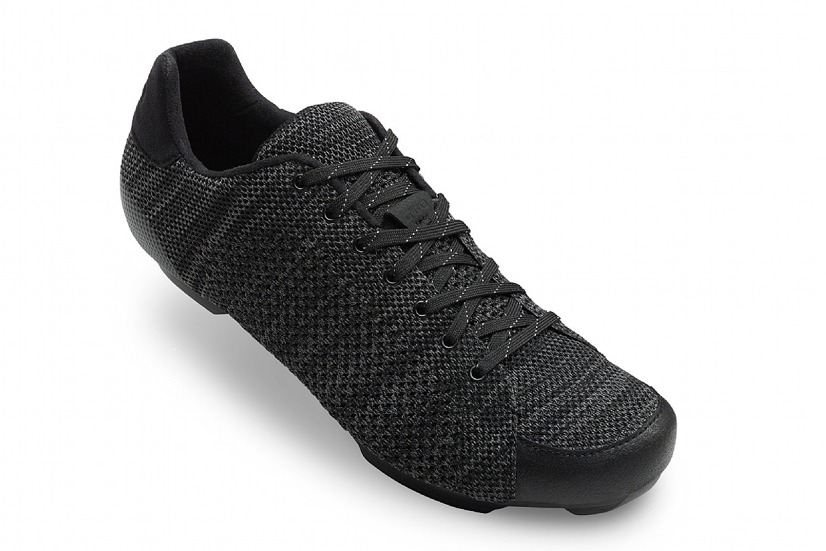 giro knit cycling shoes
