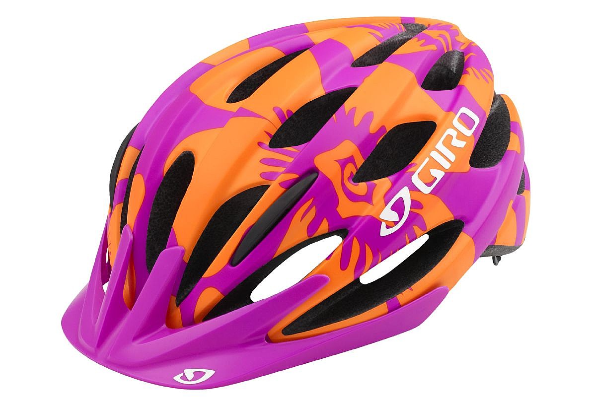 giro infant helmet