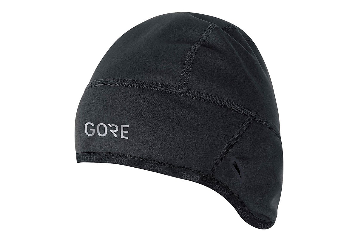 gore wear c5 windstopper road cap