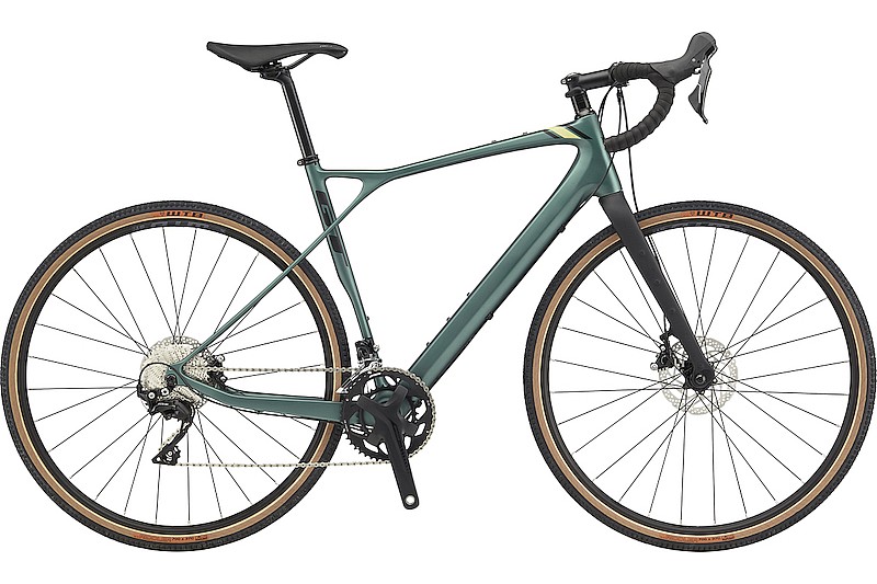 gt gravel 2020