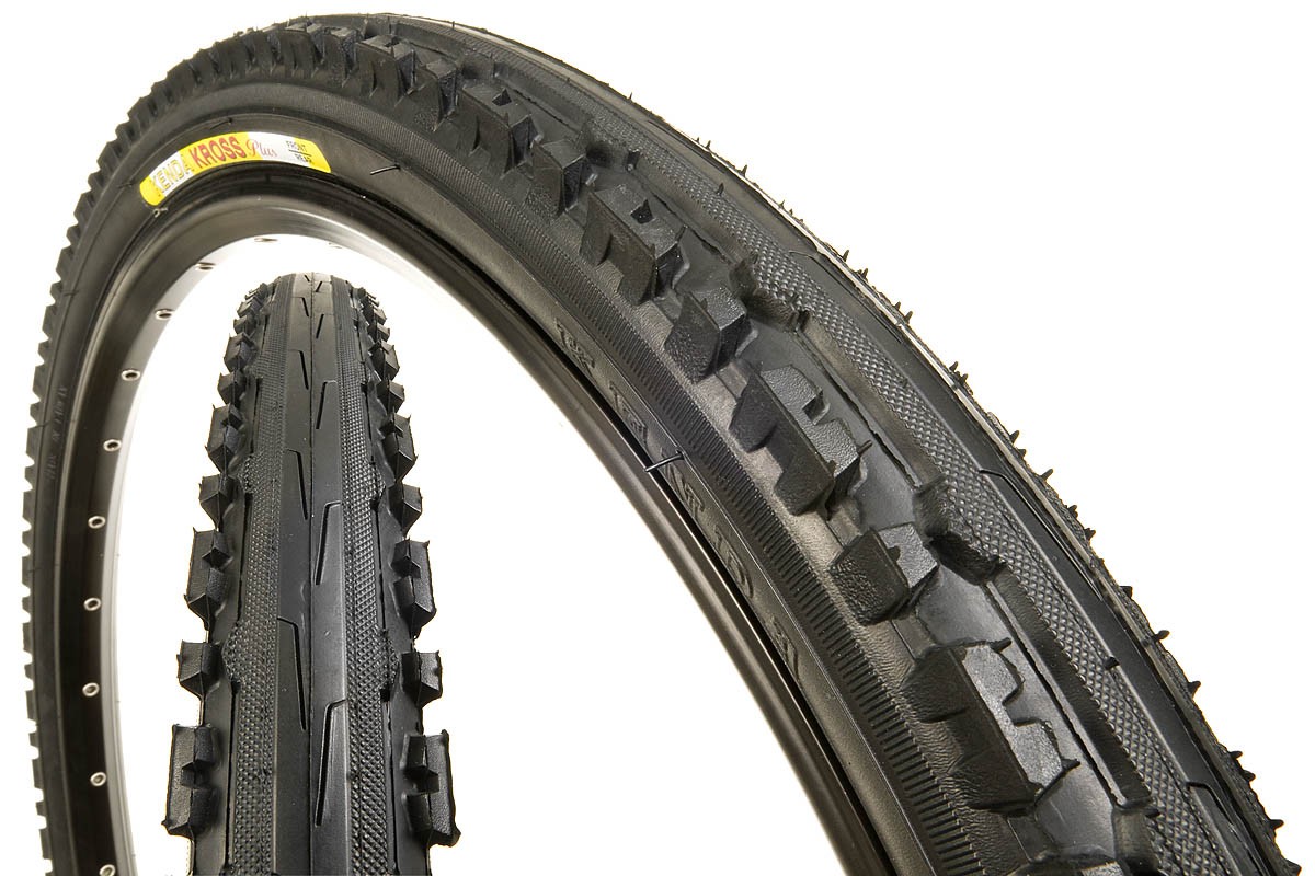 kenda hybrid tires