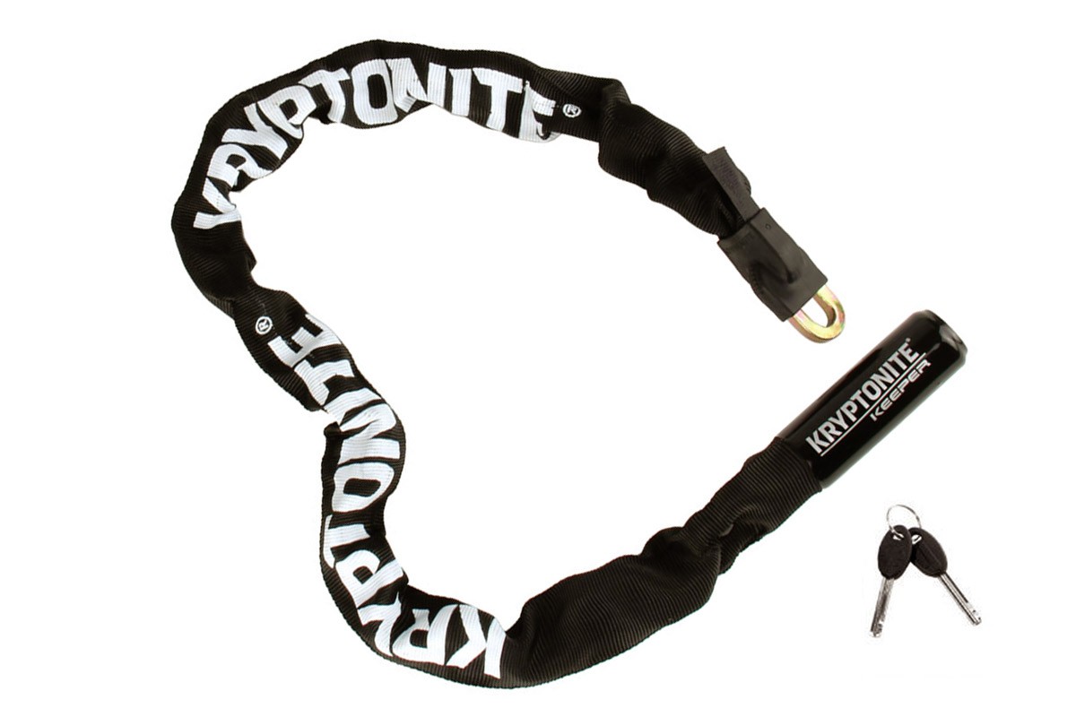 kryptonite keeper 785 integrated chain lock