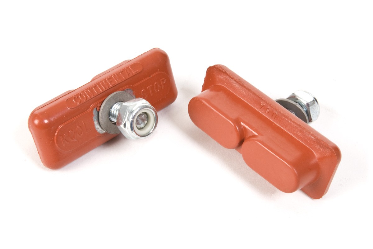 kool stop mtb brake pads