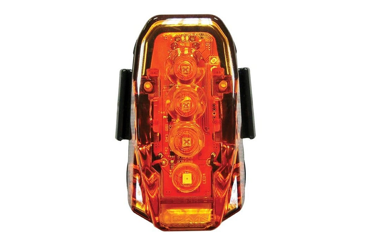 lezyne laser drive 250 rear light