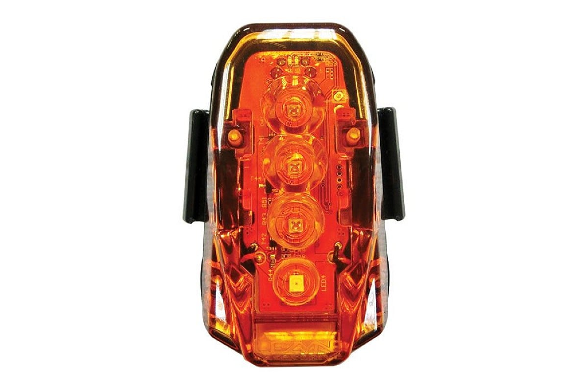 lezyne laser drive 250 rear light