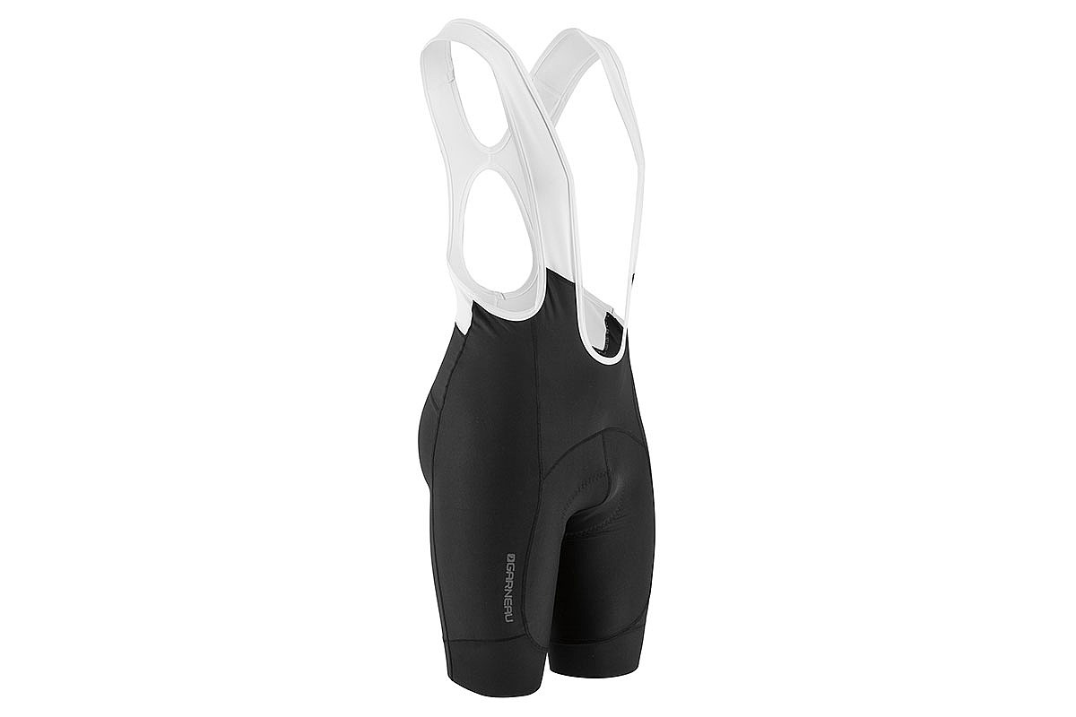 Details about   Louis Garneau Neo Power Motion Cycling Shorts Men's Medium Dark Night Ret $110 
