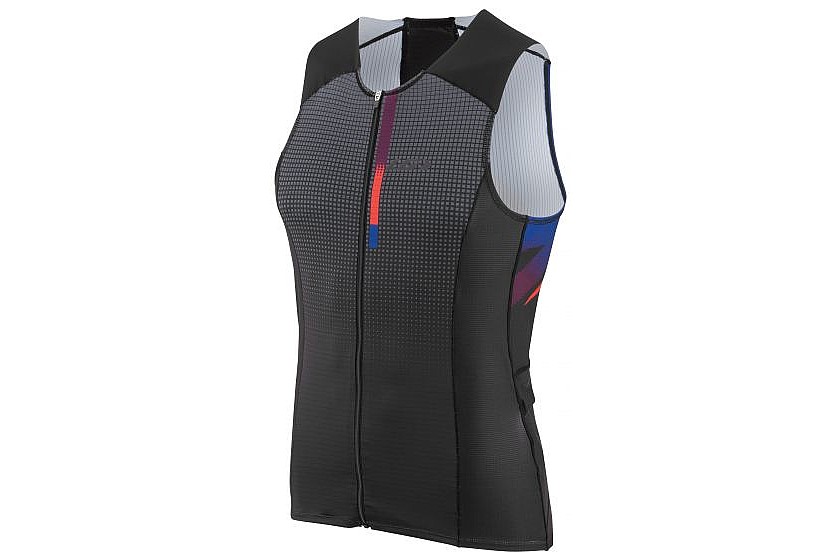 louis garneau pro carbon triathlon suit