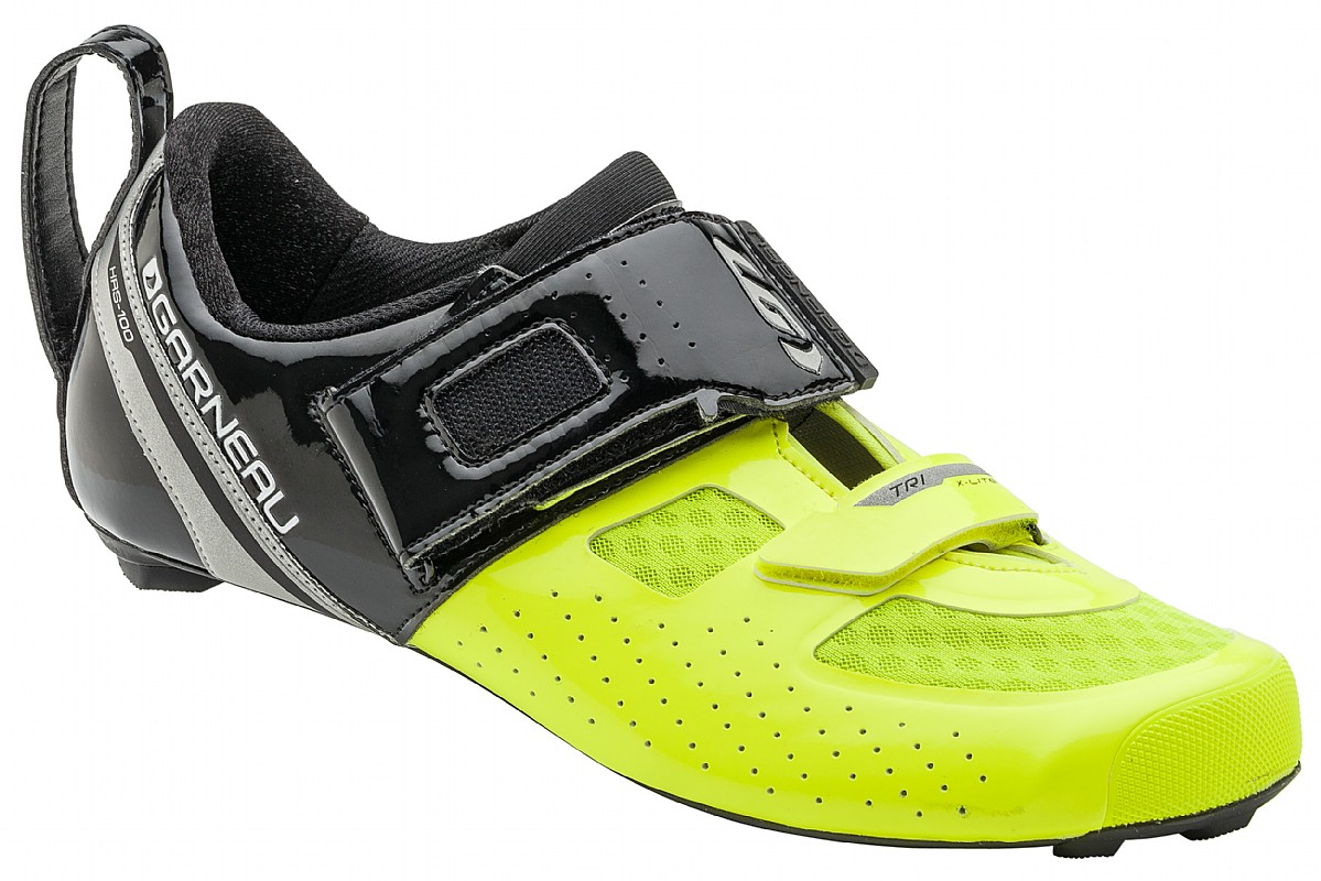 Mens Tri X-Lite III Shoes Louis Garneau