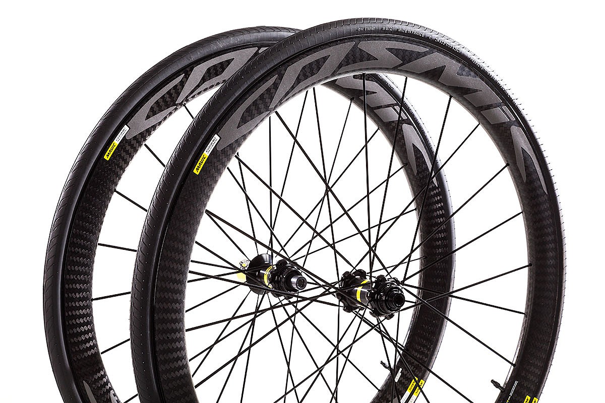 cosmic pro carbon 2018