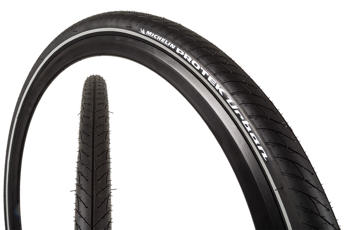 urban bike tires